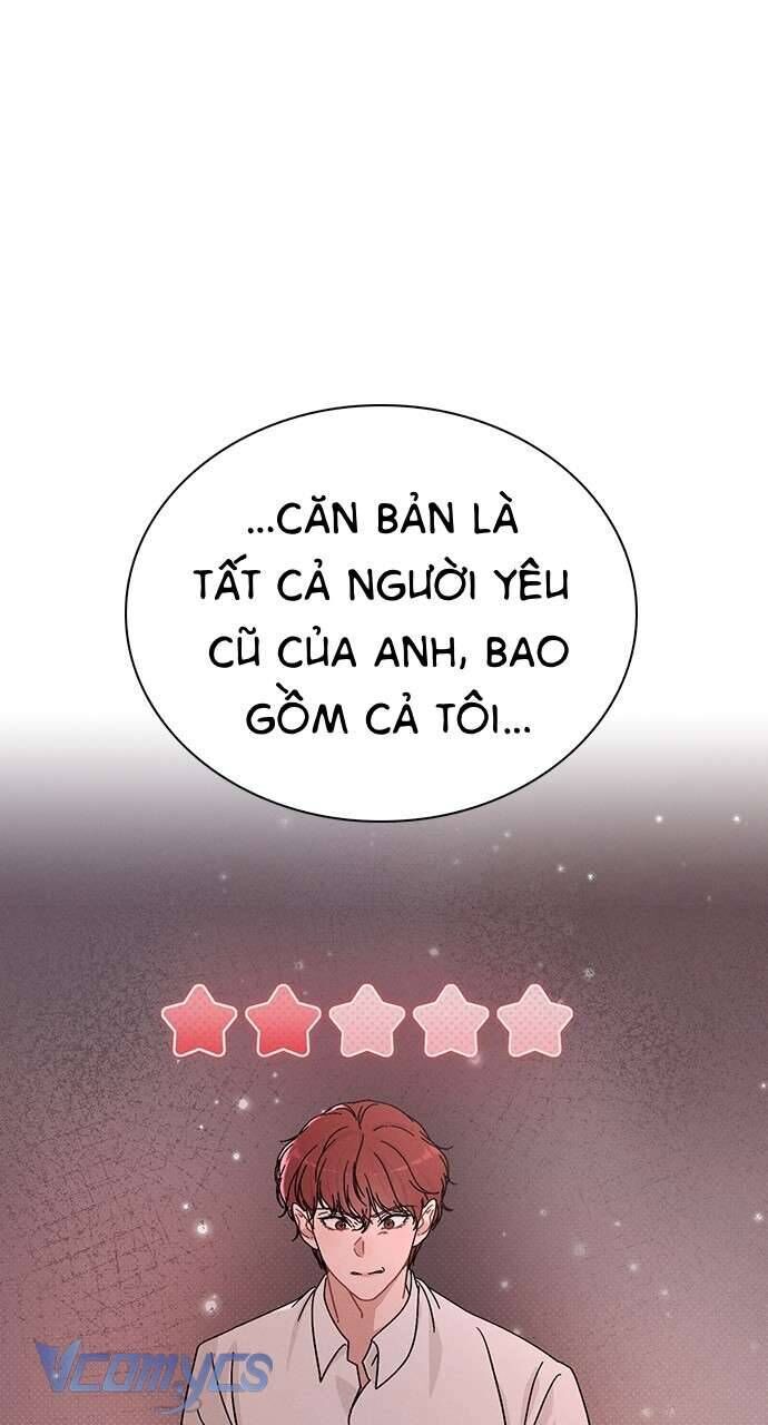 Review Người Yêu Cũ [Chap 1.1-15]