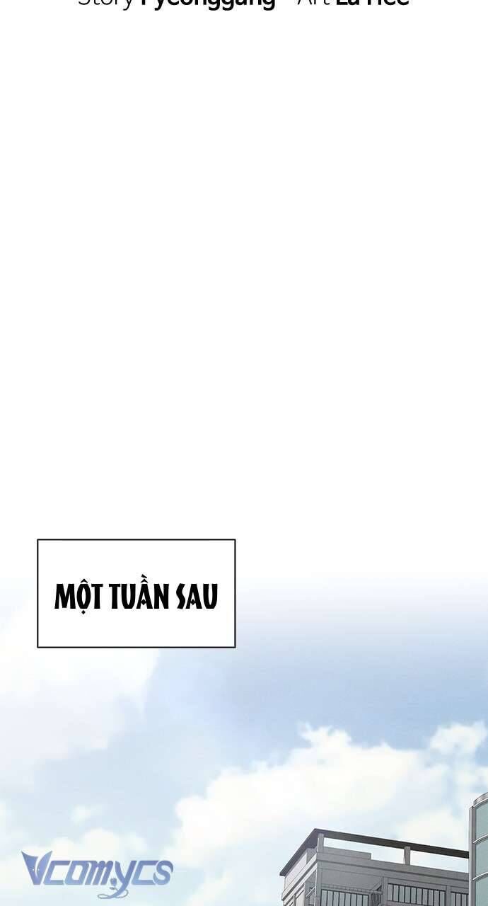 Review Người Yêu Cũ [Chap 1.1-15]