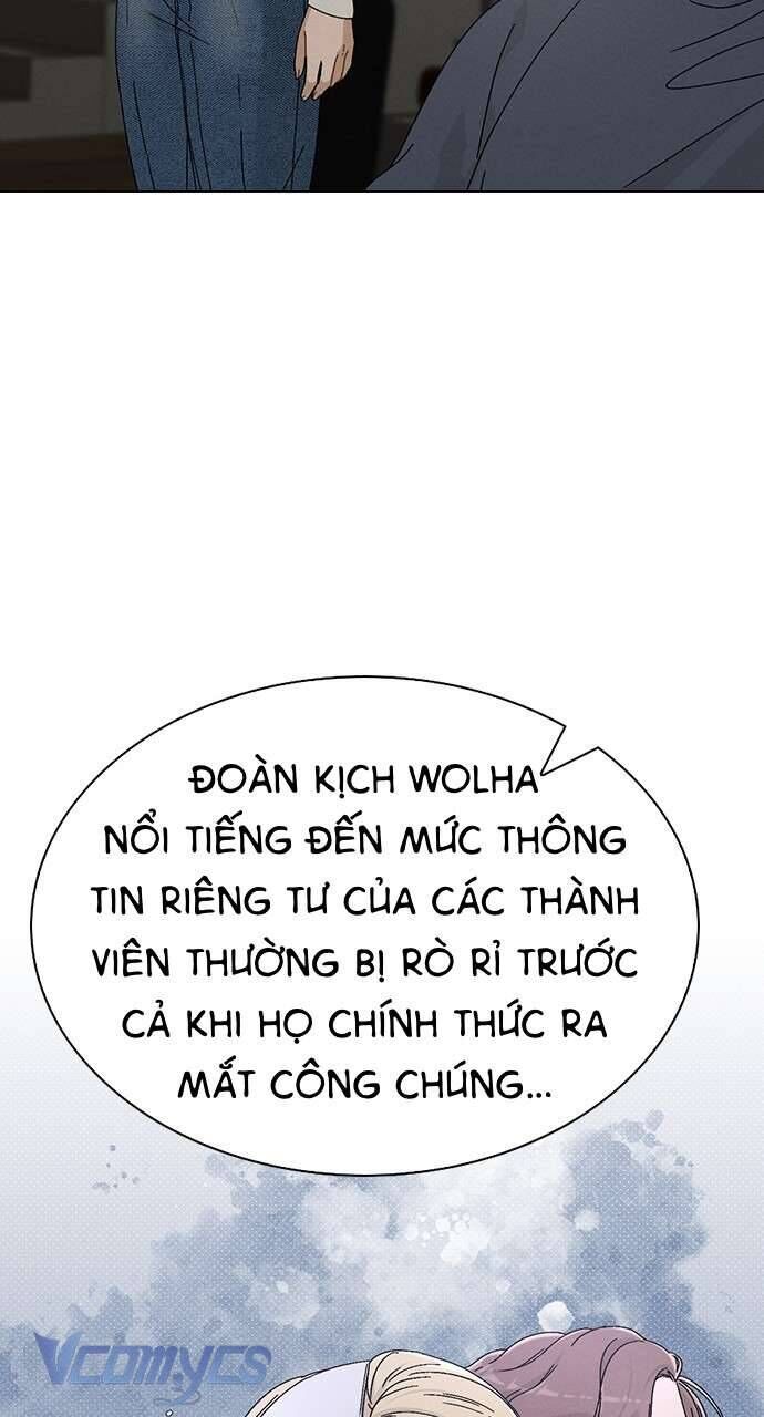 Review Người Yêu Cũ [Chap 1.1-15]