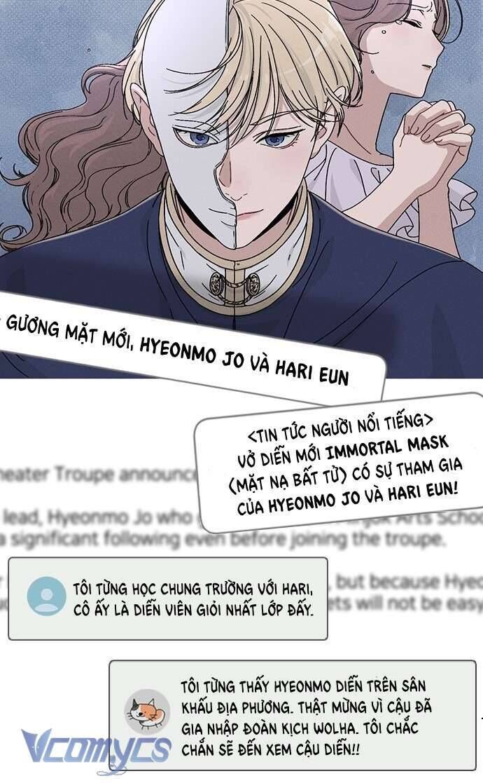Review Người Yêu Cũ [Chap 1.1-15]
