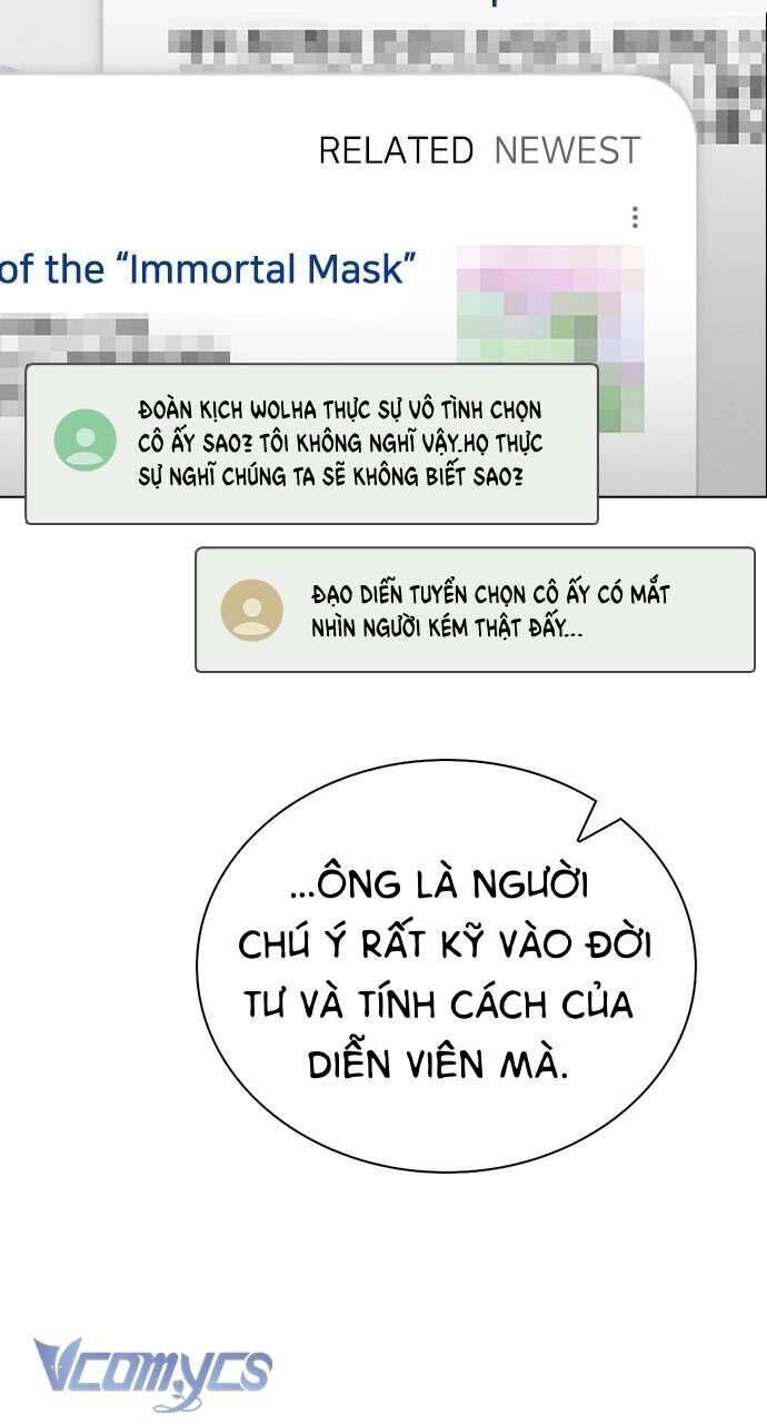 Review Người Yêu Cũ [Chap 1.1-15]