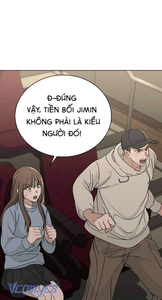 Review Người Yêu Cũ [Chap 1.1-15]