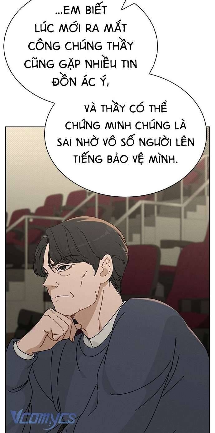 Review Người Yêu Cũ [Chap 1.1-15]