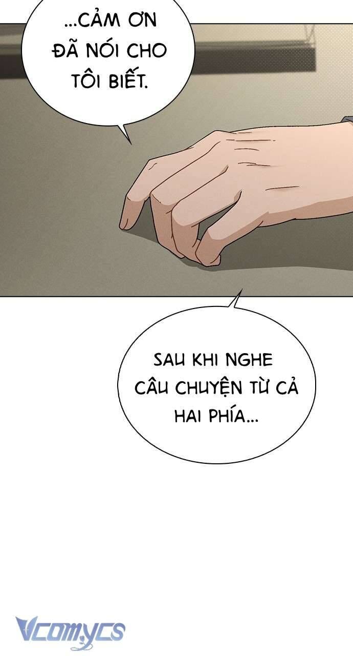 Review Người Yêu Cũ [Chap 1.1-15]
