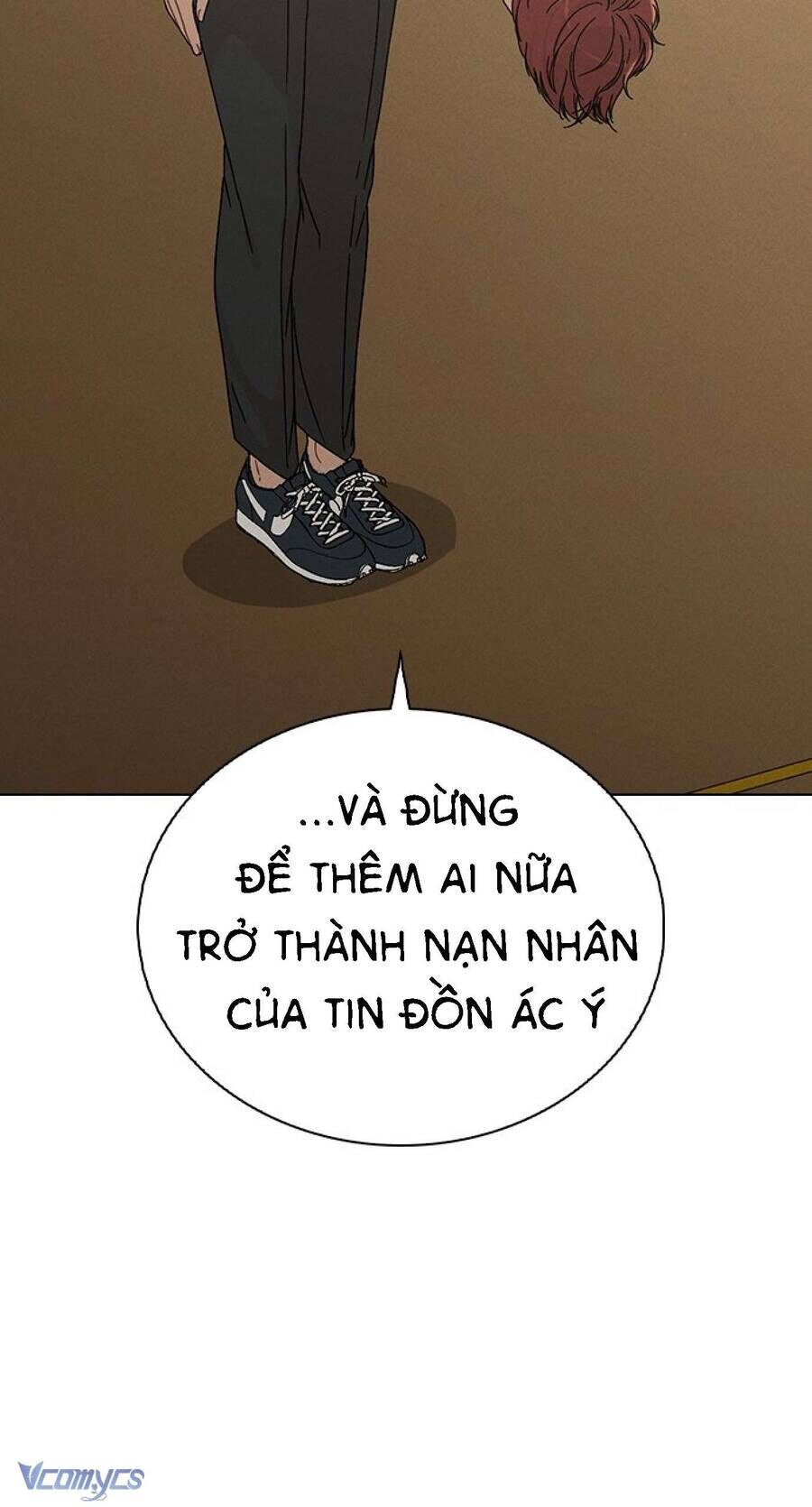 Review Người Yêu Cũ [Chap 1.1-15]