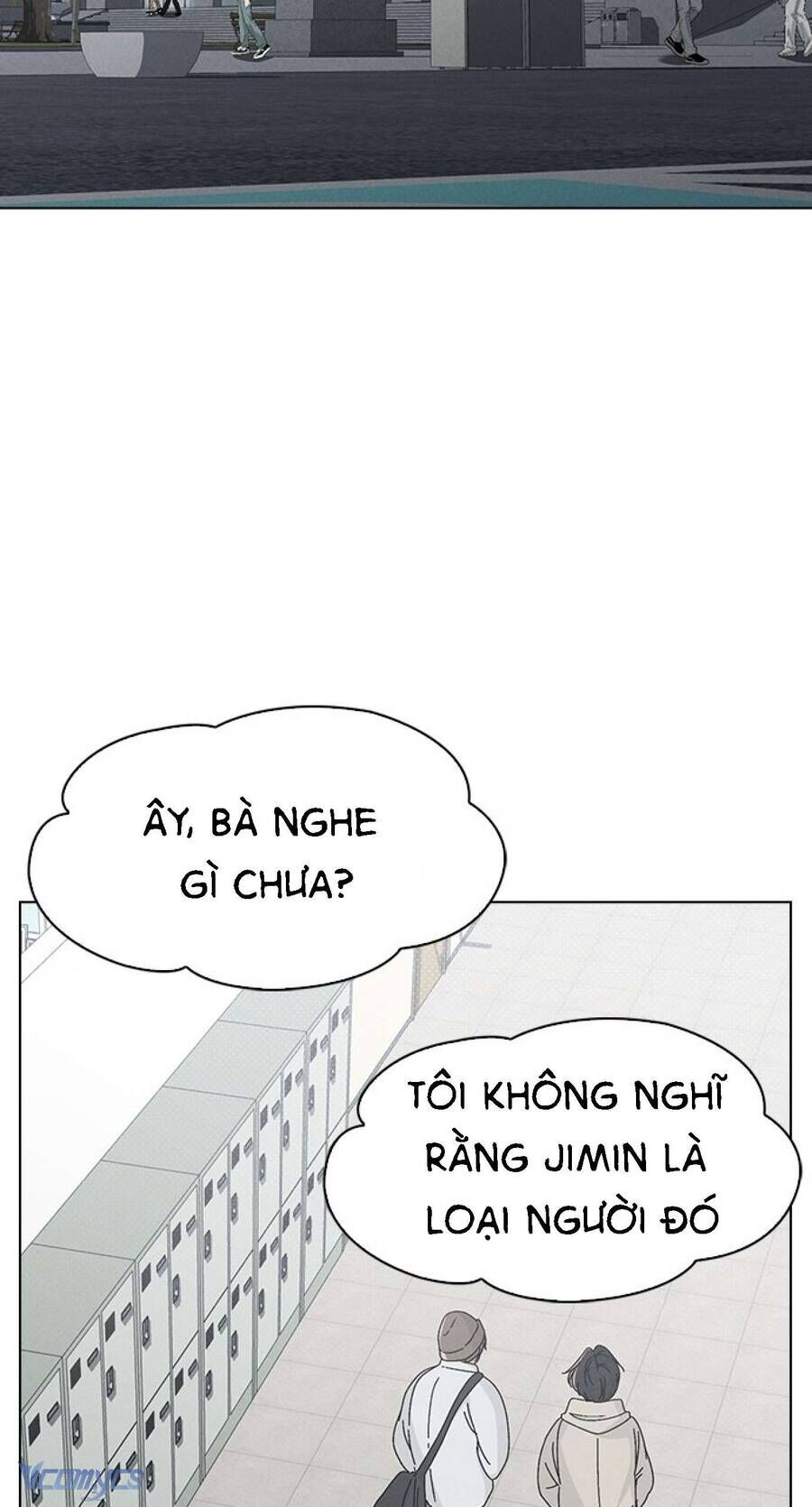 Review Người Yêu Cũ [Chap 1.1-15]