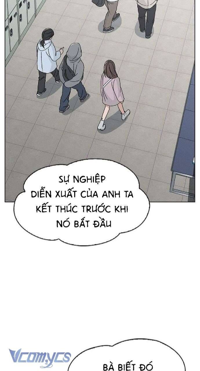 Review Người Yêu Cũ [Chap 1.1-15]
