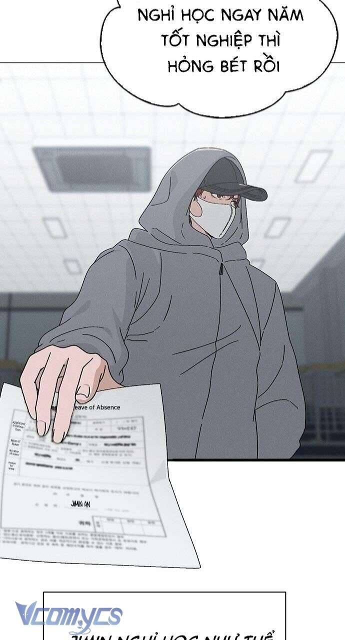 Review Người Yêu Cũ [Chap 1.1-15]