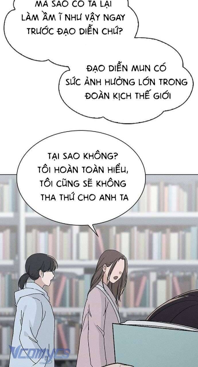 Review Người Yêu Cũ [Chap 1.1-15]