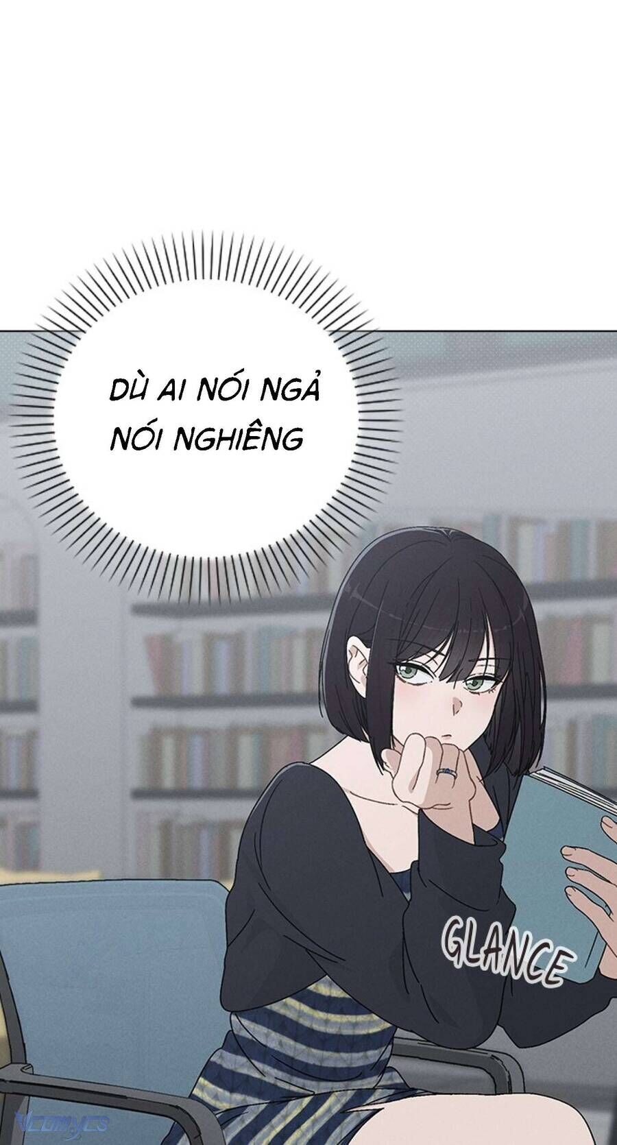 Review Người Yêu Cũ [Chap 1.1-15]