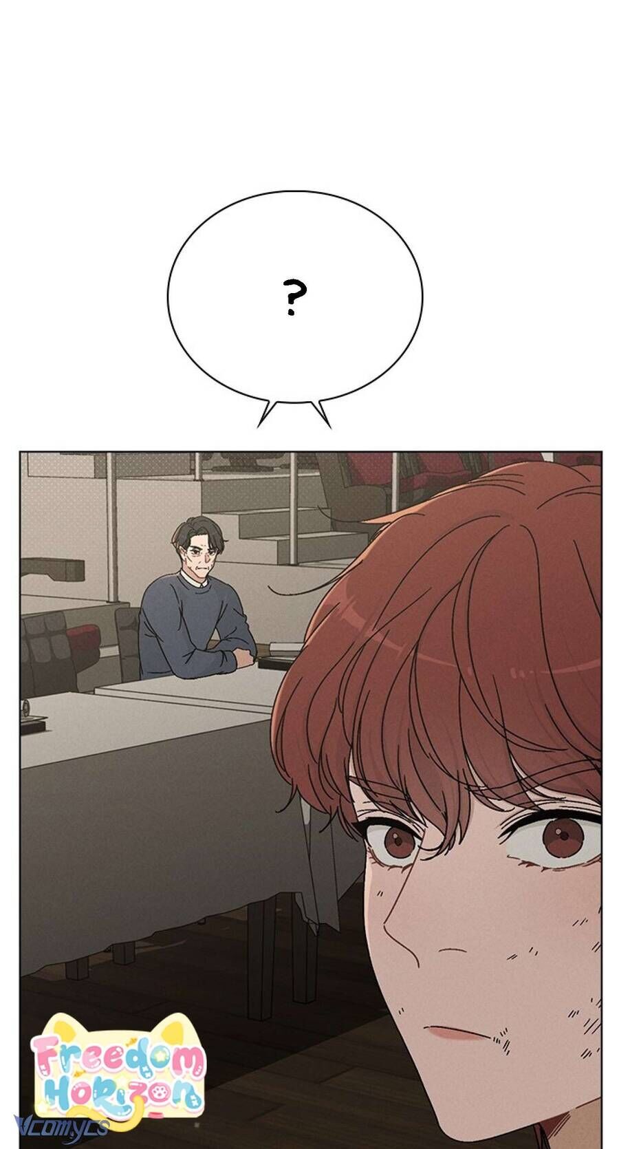 Review Người Yêu Cũ [Chap 1.1-15]