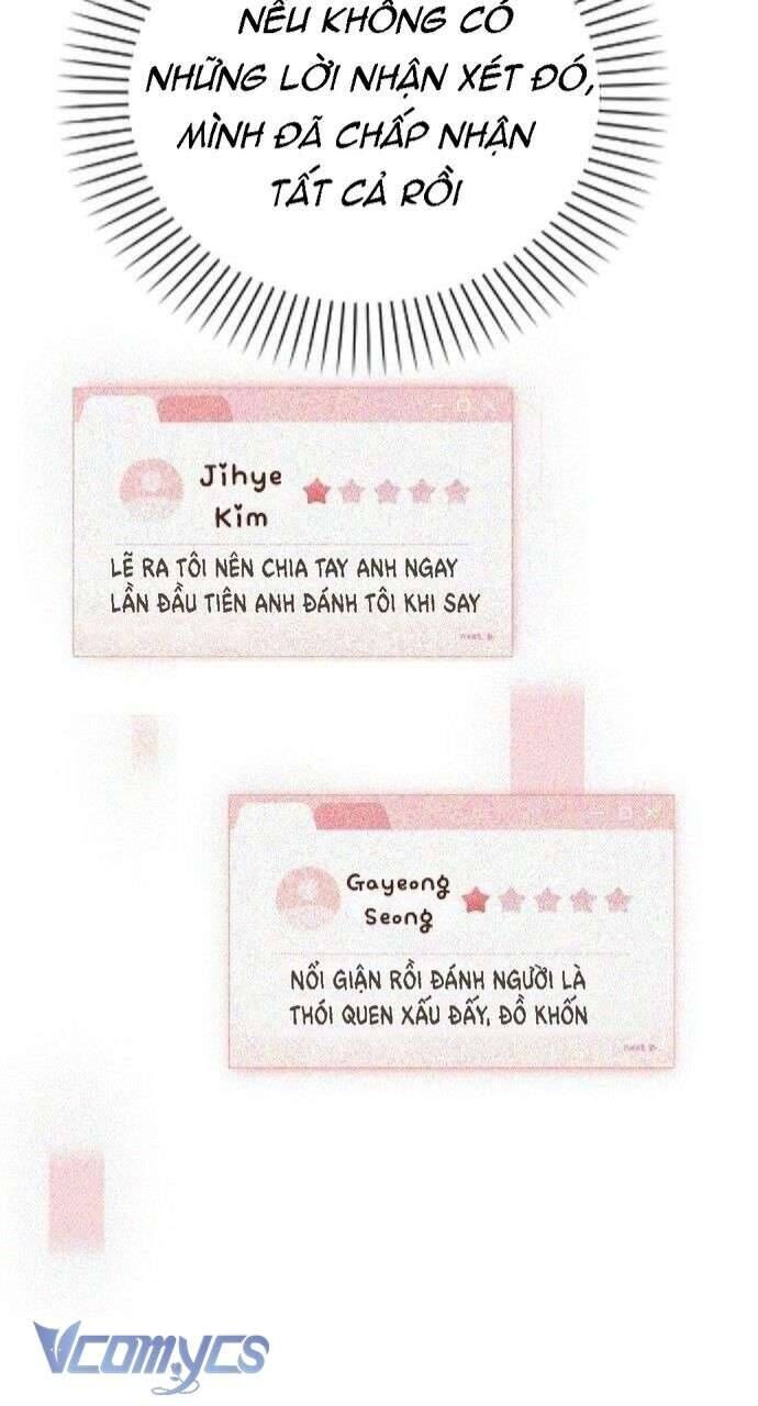 Review Người Yêu Cũ [Chap 1.1-15]