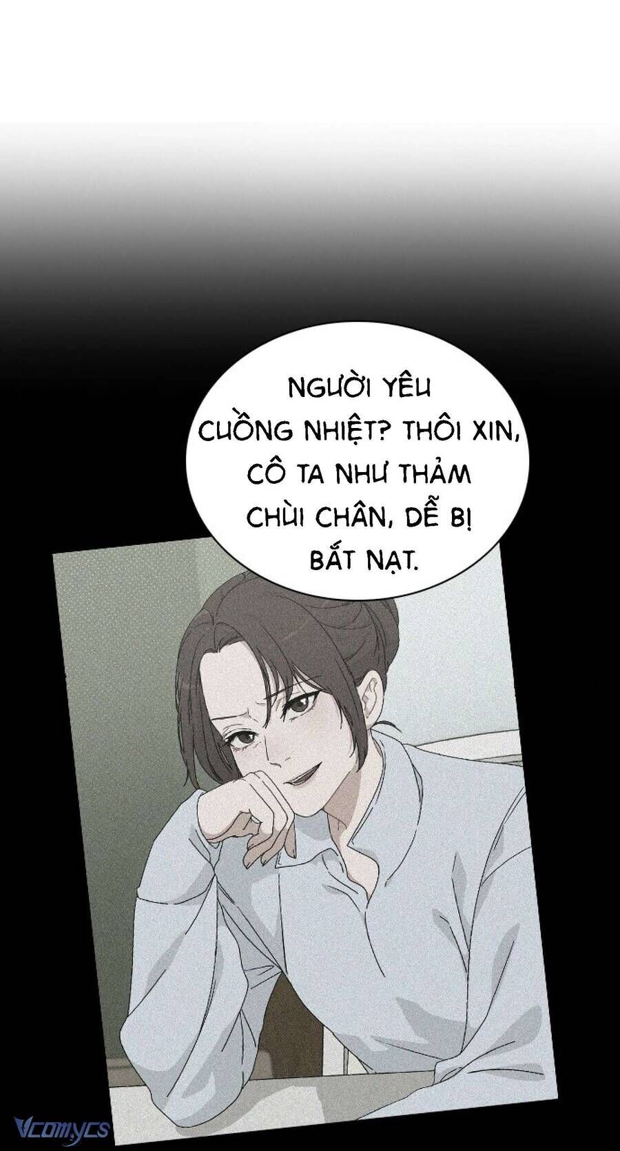 Review Người Yêu Cũ [Chap 1.1-15]
