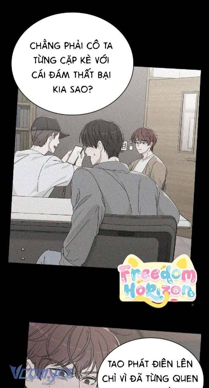 Review Người Yêu Cũ [Chap 1.1-15]