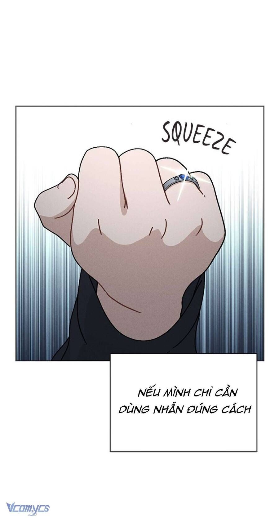 Review Người Yêu Cũ [Chap 1.1-15]