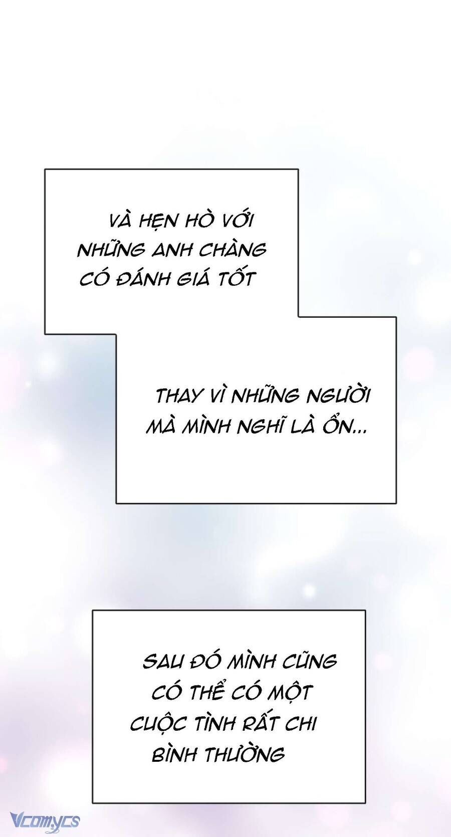 Review Người Yêu Cũ [Chap 1.1-15]