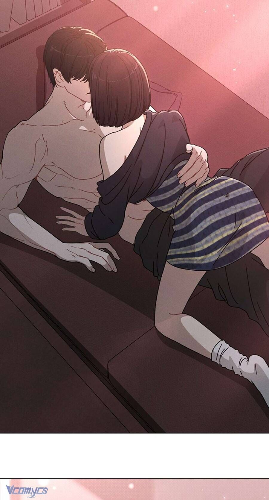 Review Người Yêu Cũ [Chap 1.1-15]