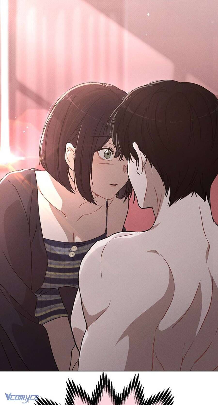Review Người Yêu Cũ [Chap 1.1-15]