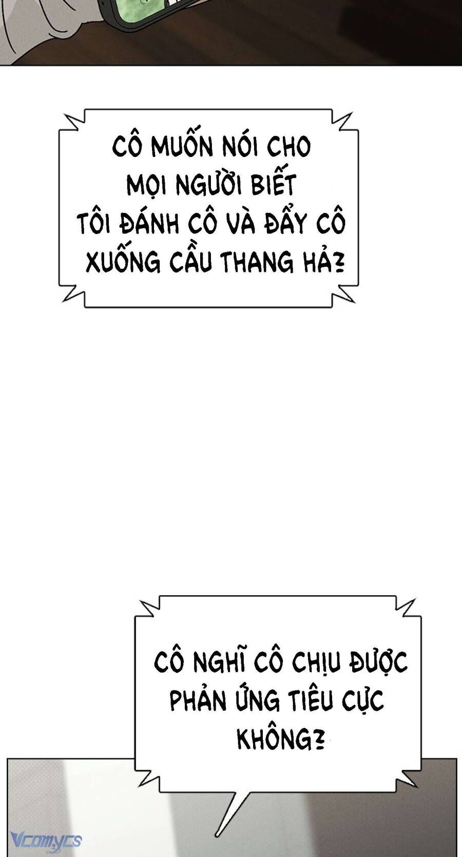 Review Người Yêu Cũ [Chap 1.1-15]