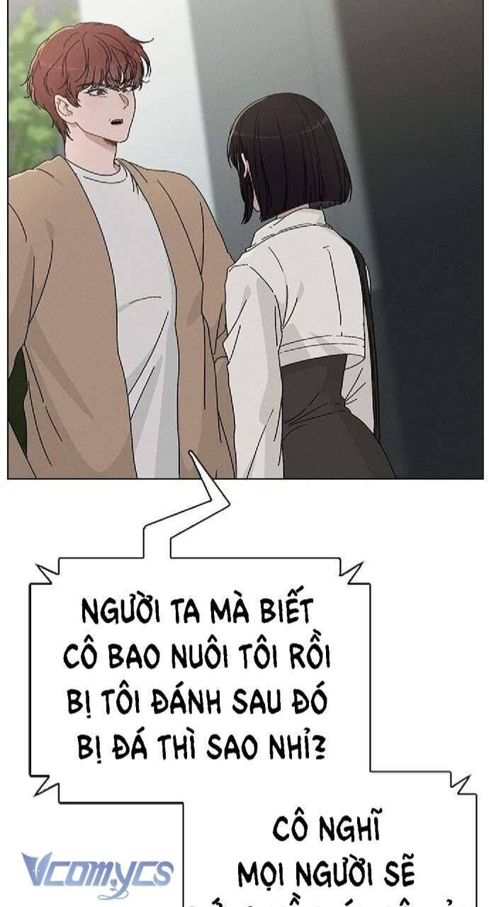 Review Người Yêu Cũ [Chap 1.1-15]