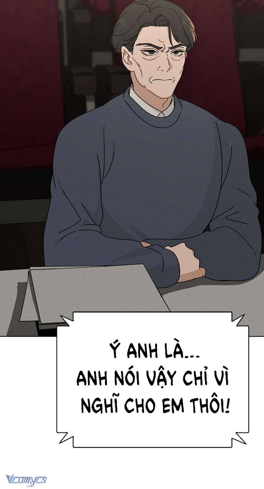 Review Người Yêu Cũ [Chap 1.1-15]