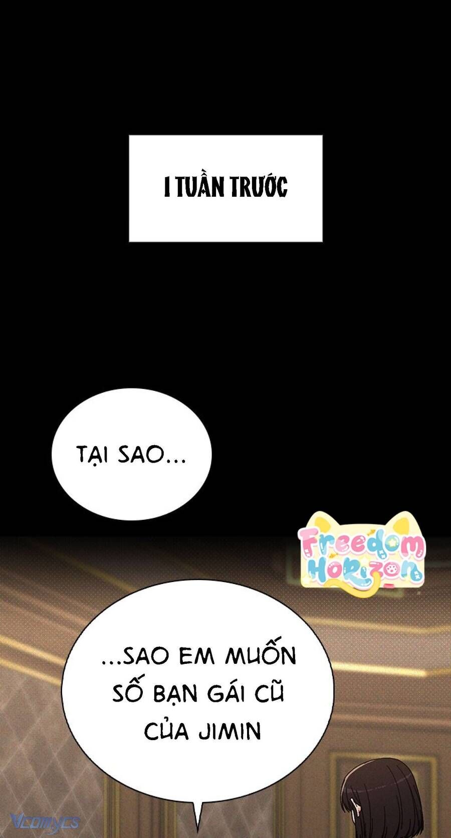 Review Người Yêu Cũ [Chap 1.1-15]