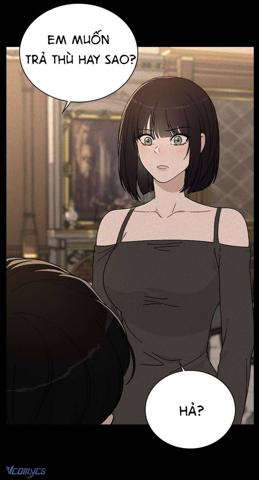 Review Người Yêu Cũ [Chap 1.1-15]
