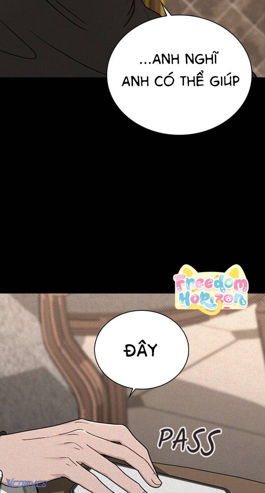 Review Người Yêu Cũ [Chap 1.1-15]