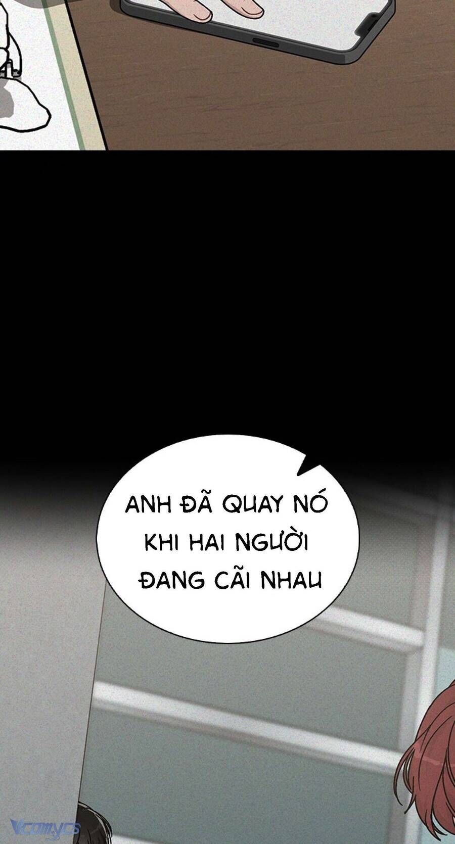 Review Người Yêu Cũ [Chap 1.1-15]