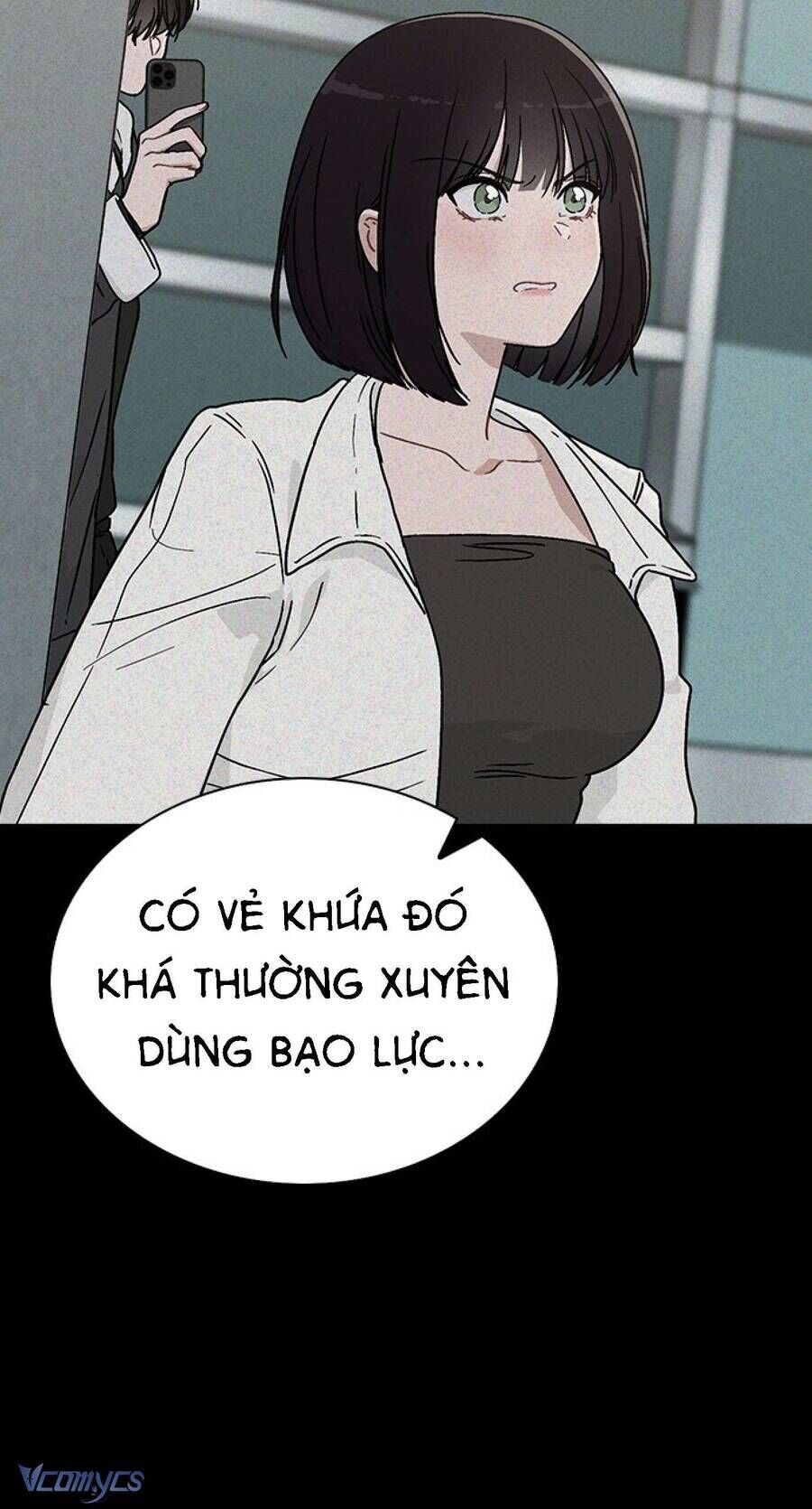 Review Người Yêu Cũ [Chap 1.1-15]