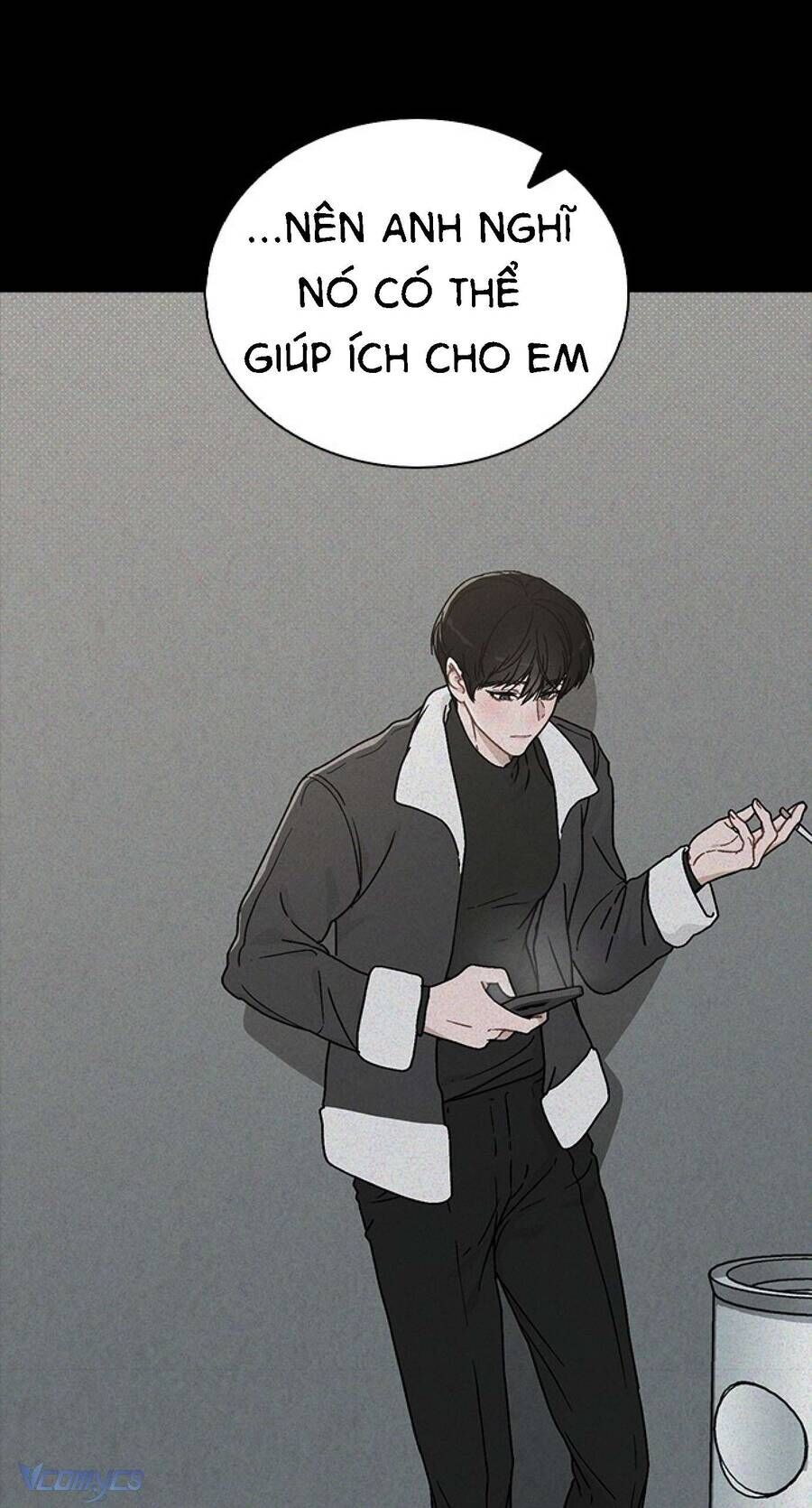 Review Người Yêu Cũ [Chap 1.1-15]