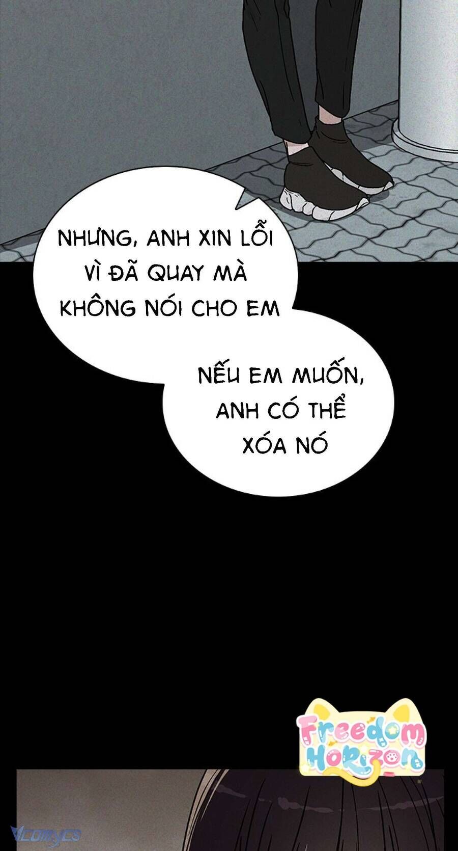 Review Người Yêu Cũ [Chap 1.1-15]