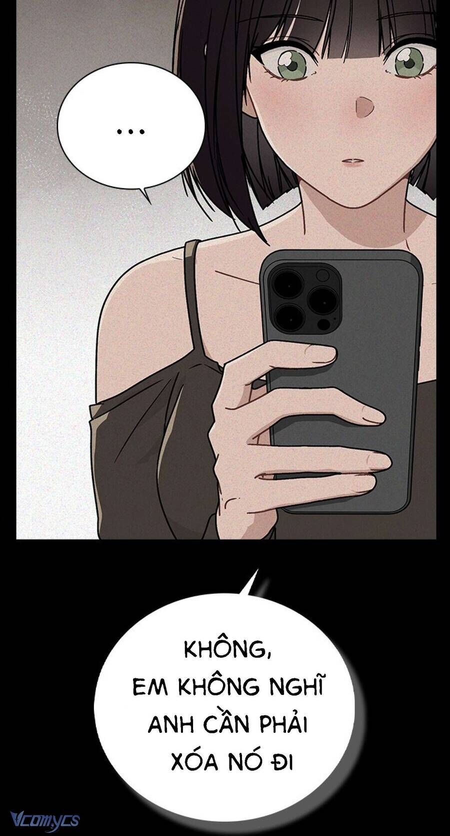 Review Người Yêu Cũ [Chap 1.1-15]