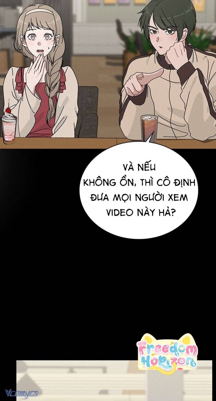 Review Người Yêu Cũ [Chap 1.1-15]