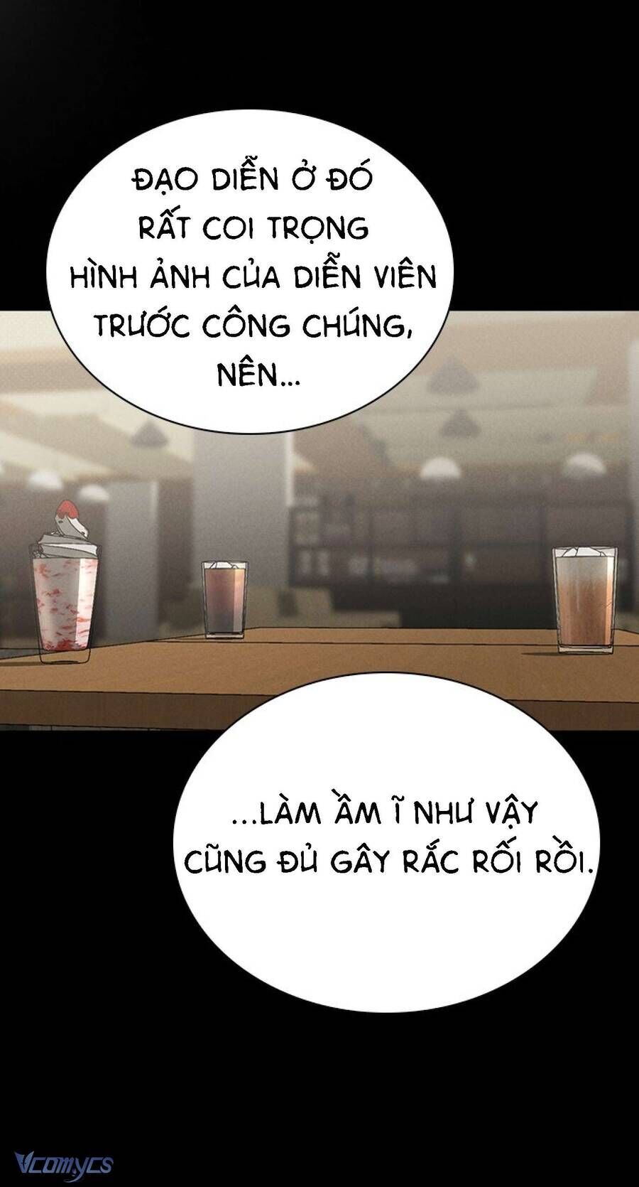 Review Người Yêu Cũ [Chap 1.1-15]