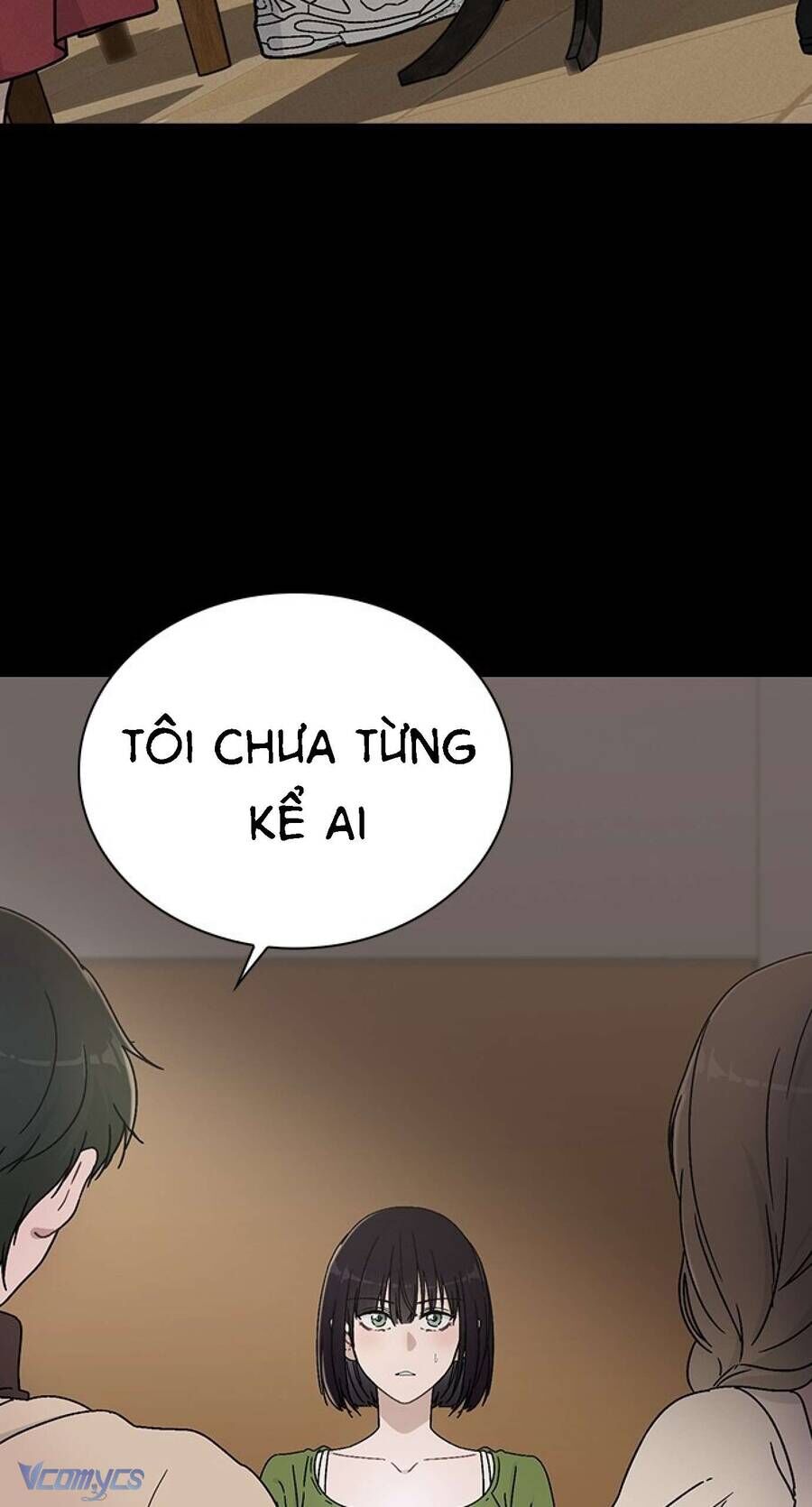 Review Người Yêu Cũ [Chap 1.1-15]