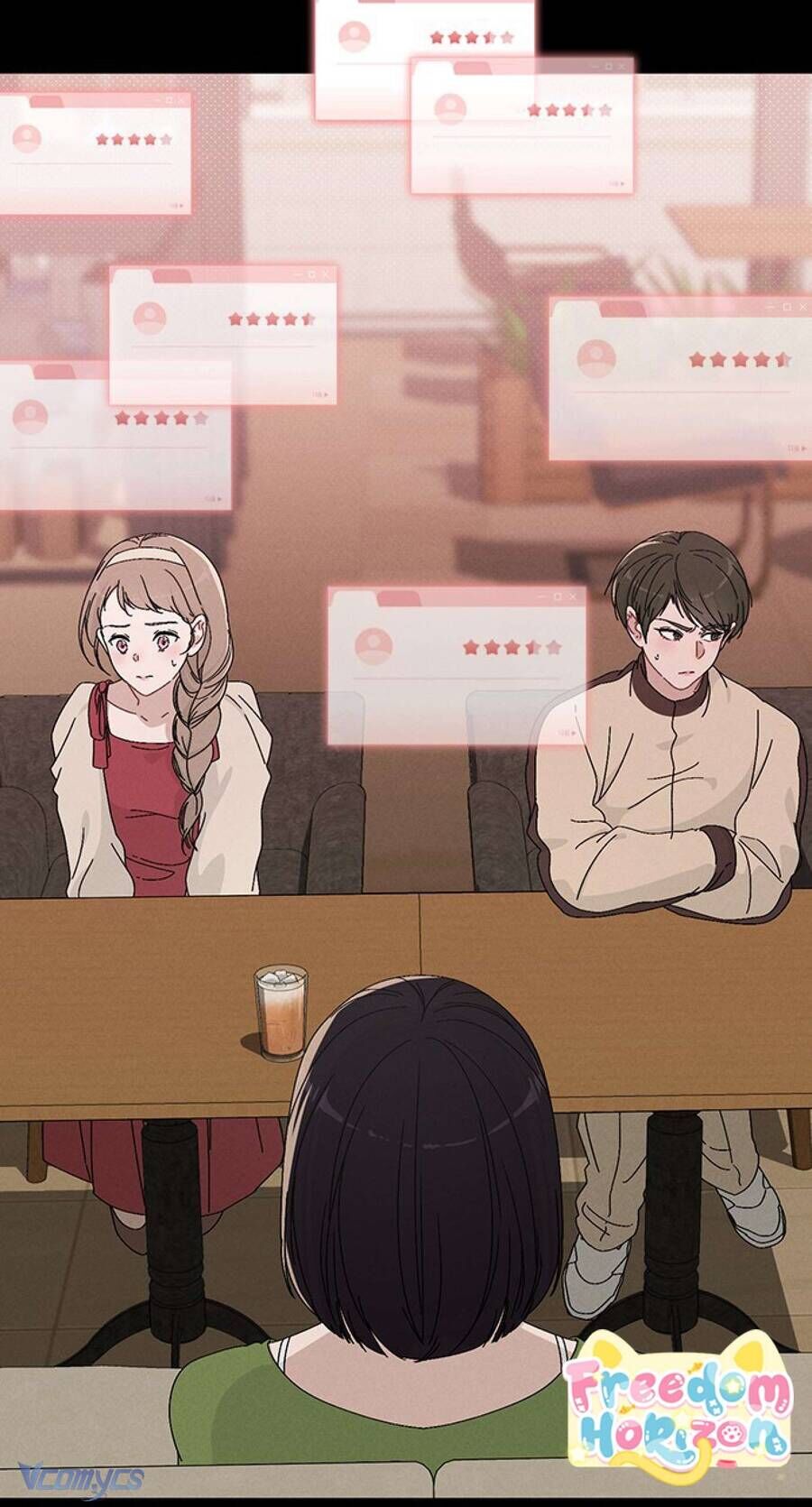Review Người Yêu Cũ [Chap 1.1-15]