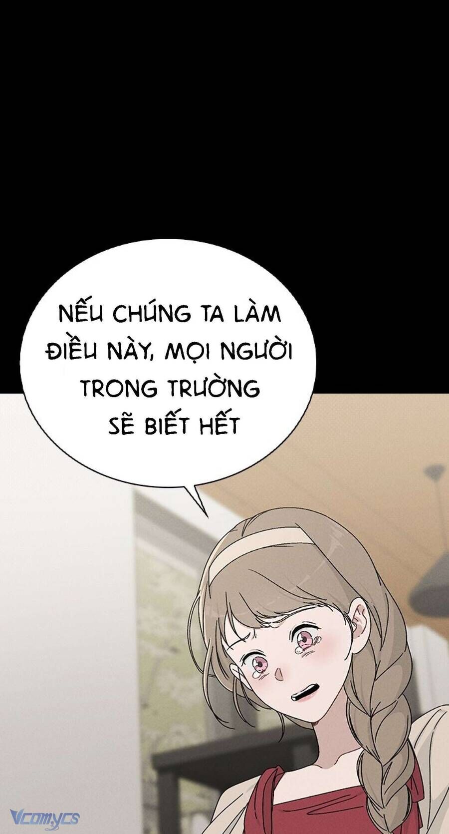 Review Người Yêu Cũ [Chap 1.1-15]