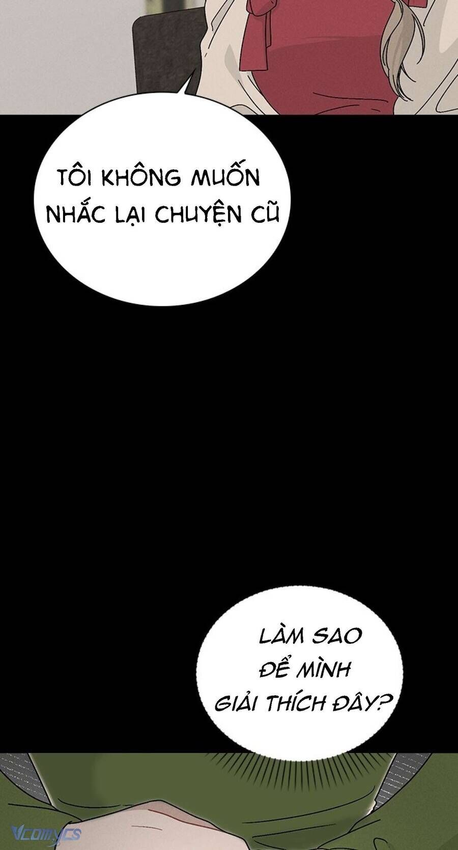 Review Người Yêu Cũ [Chap 1.1-15]