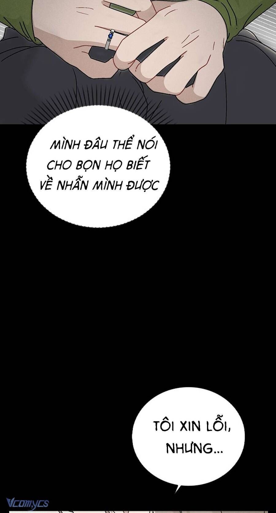 Review Người Yêu Cũ [Chap 1.1-15]