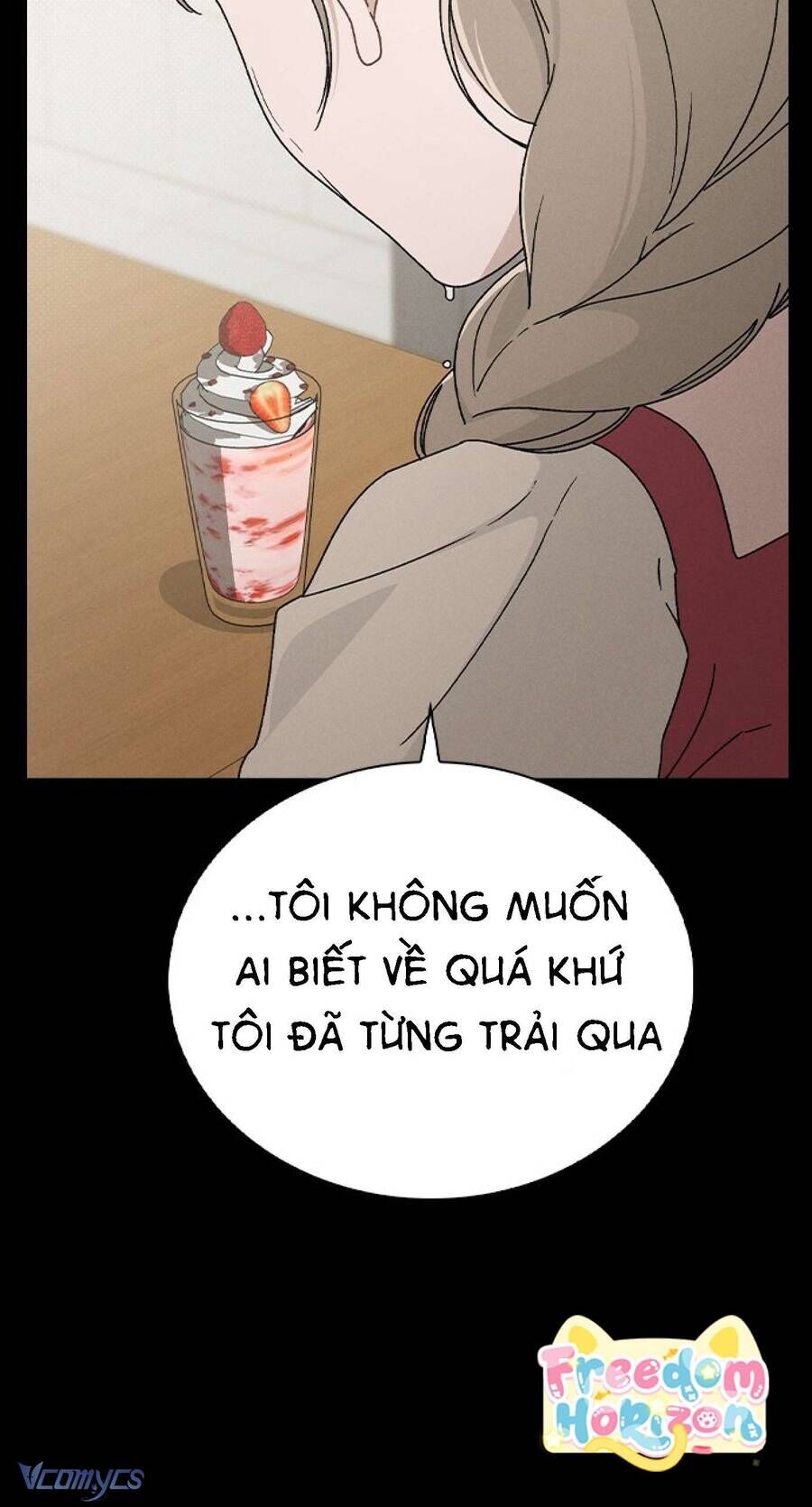 Review Người Yêu Cũ [Chap 1.1-15]