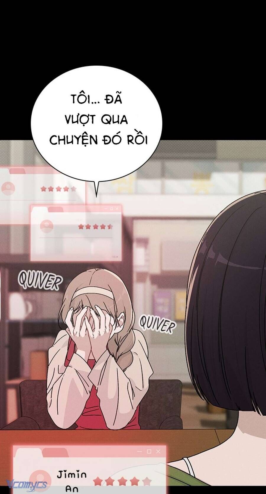Review Người Yêu Cũ [Chap 1.1-15]