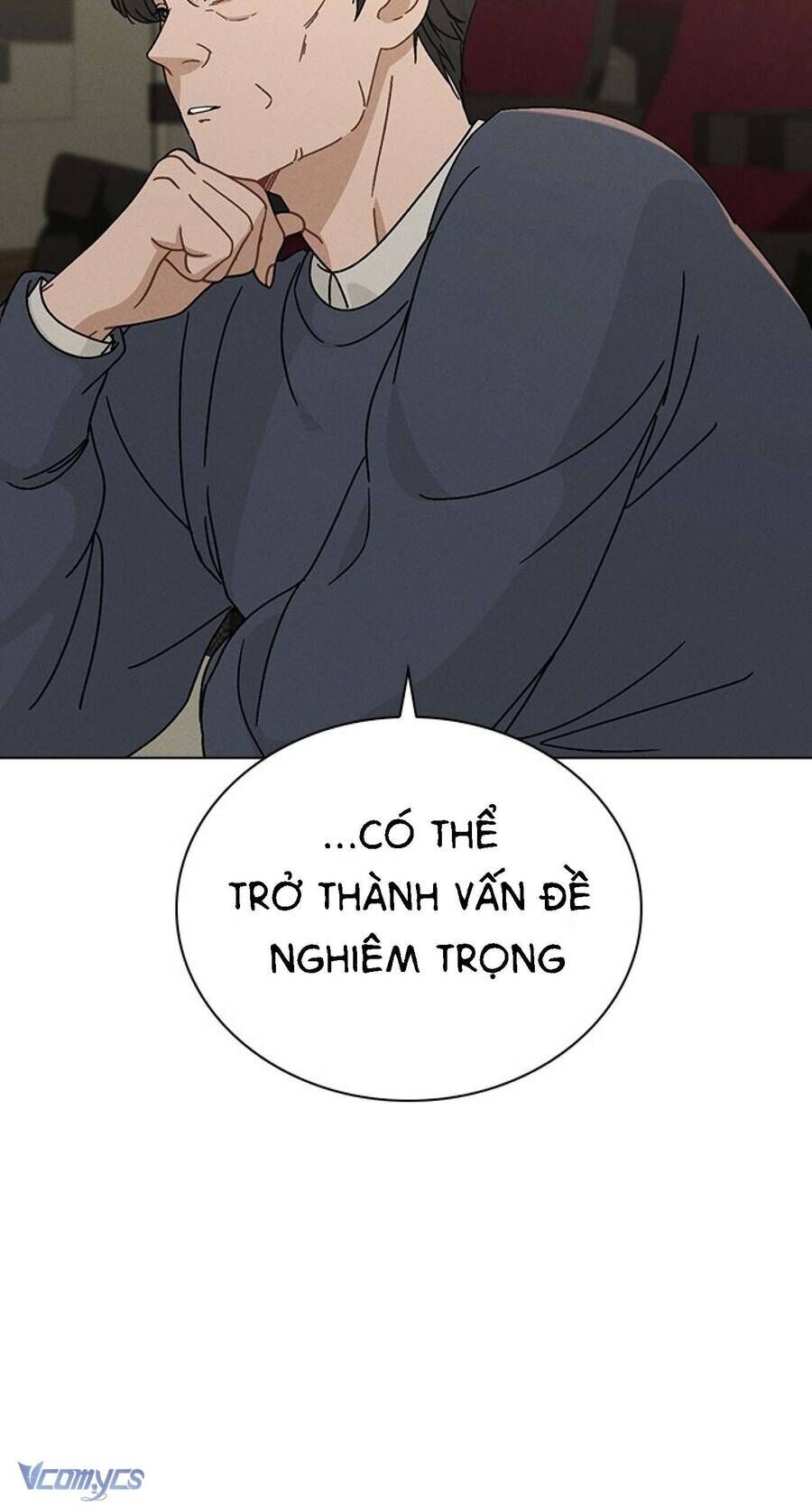 Review Người Yêu Cũ [Chap 1.1-15]