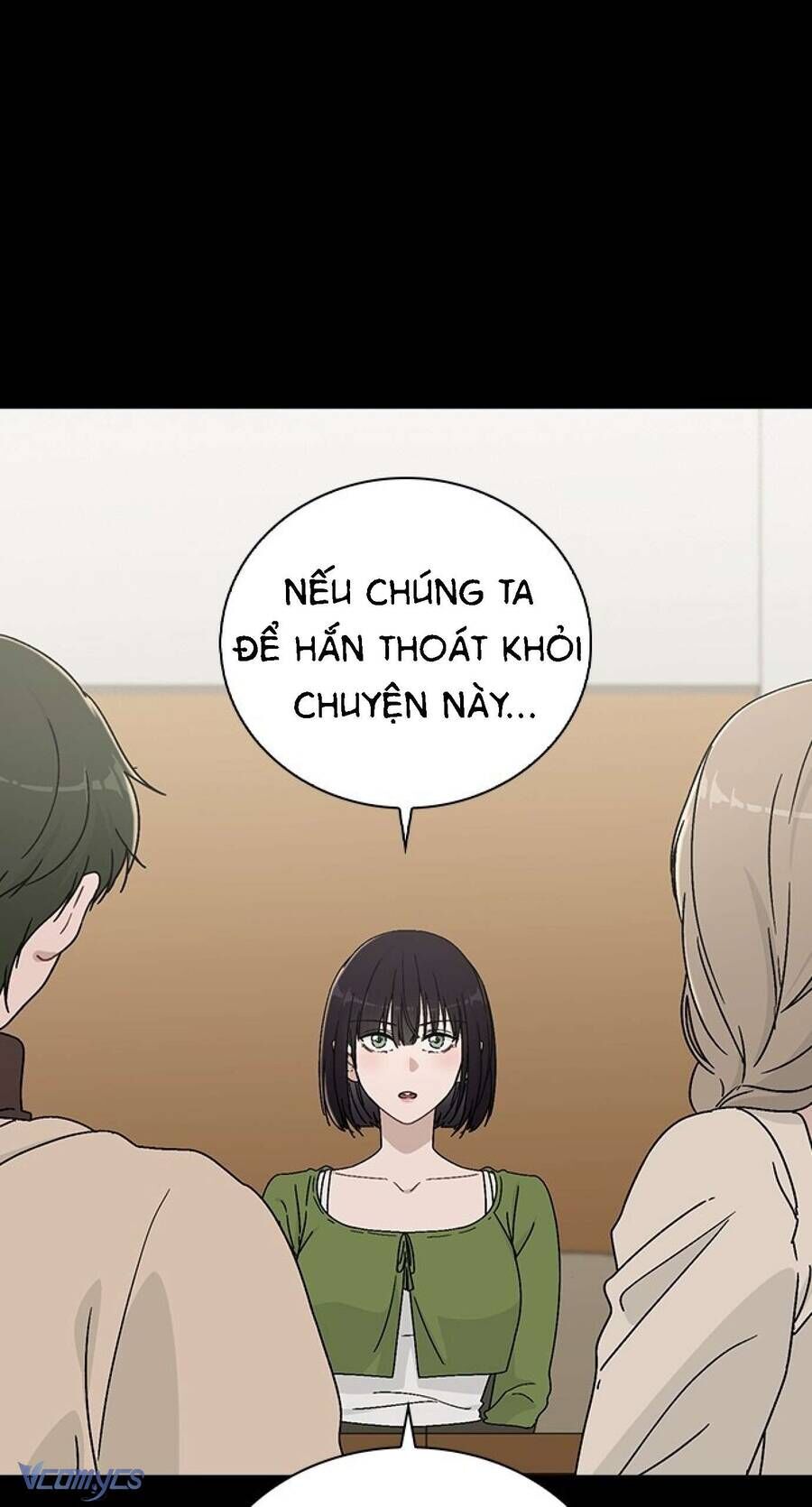 Review Người Yêu Cũ [Chap 1.1-15]