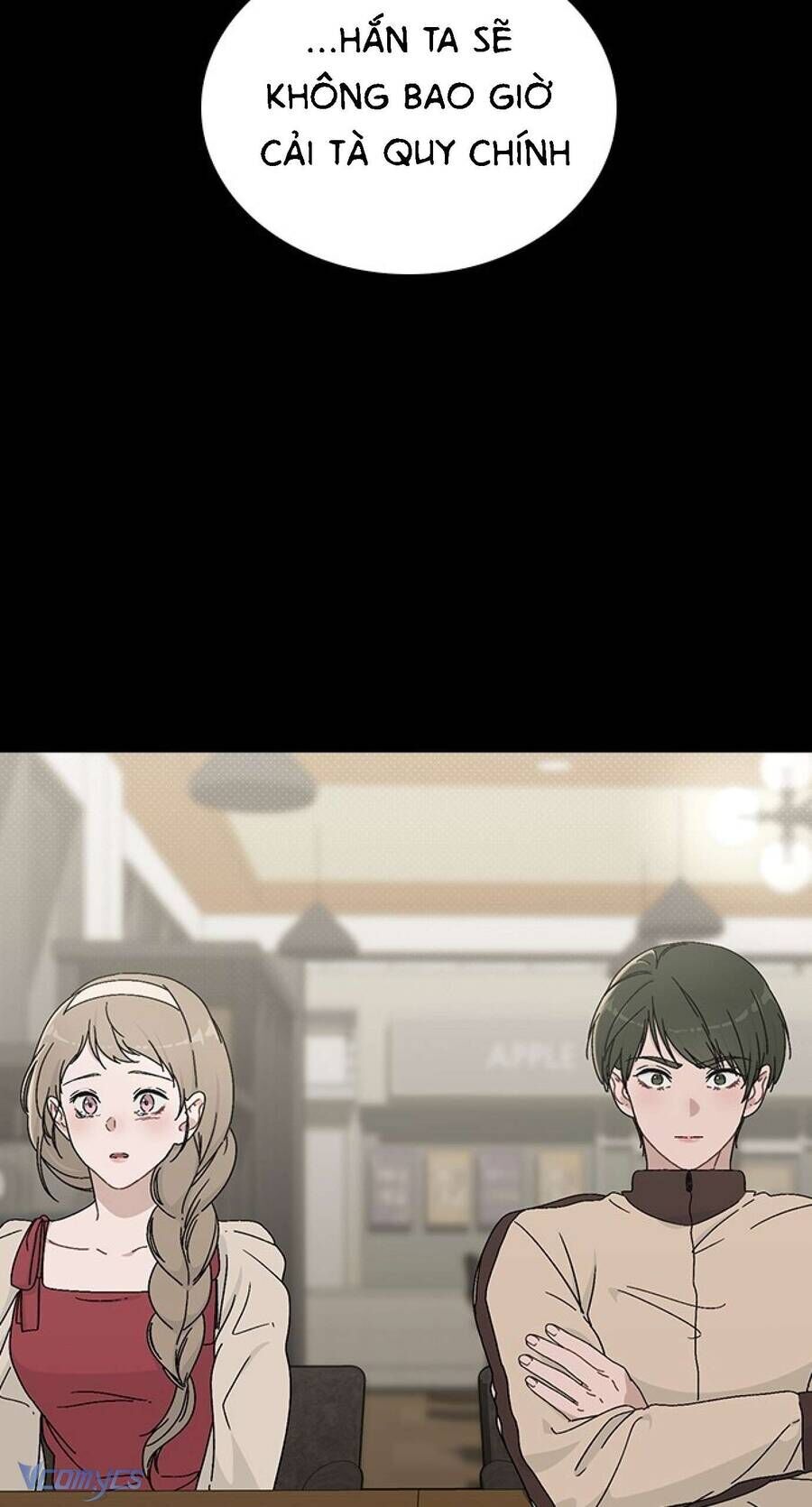 Review Người Yêu Cũ [Chap 1.1-15]