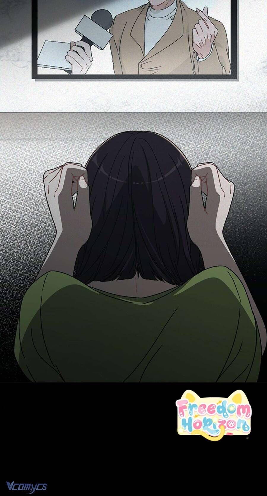 Review Người Yêu Cũ [Chap 1.1-15]