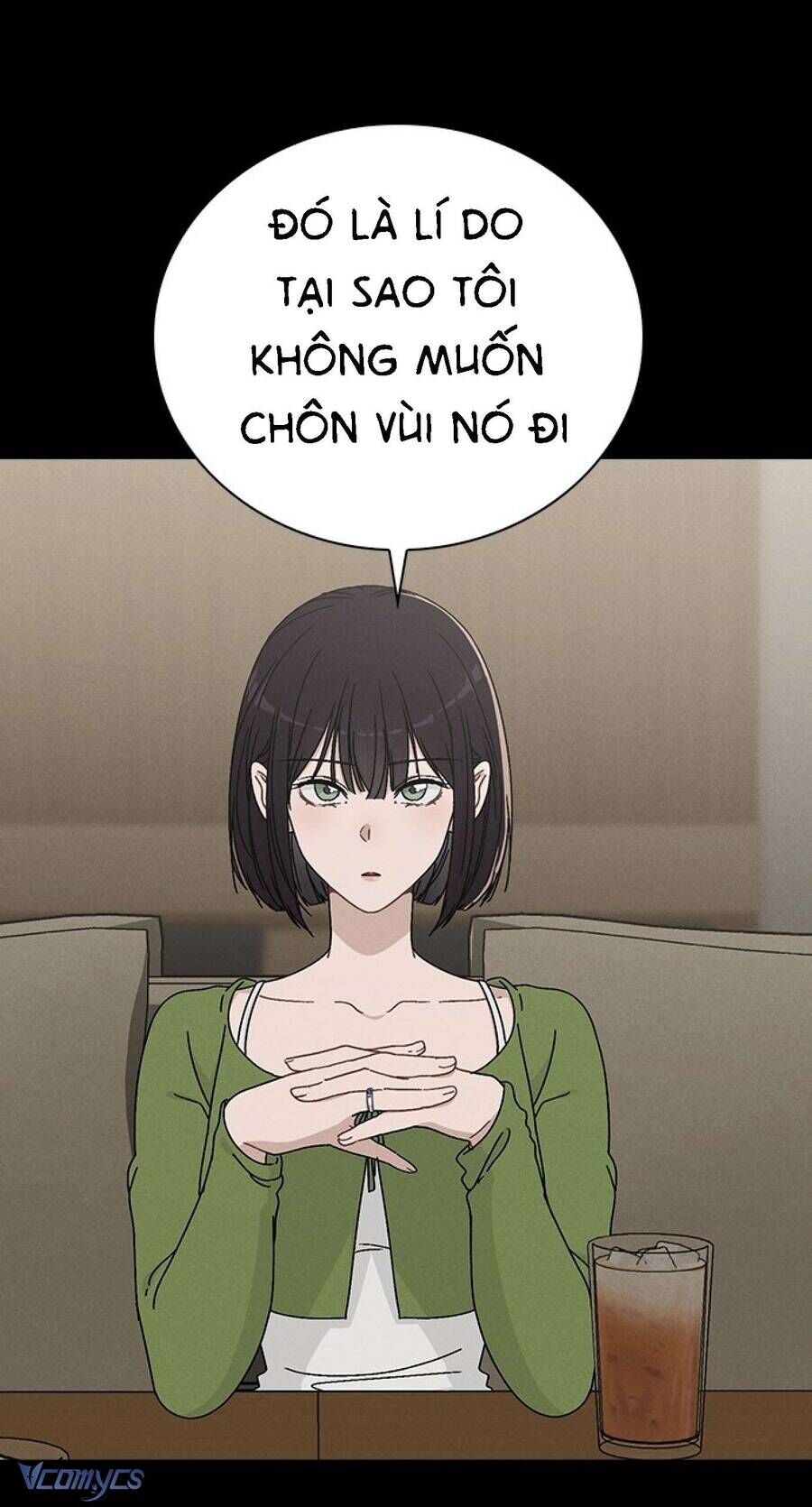 Review Người Yêu Cũ [Chap 1.1-15]