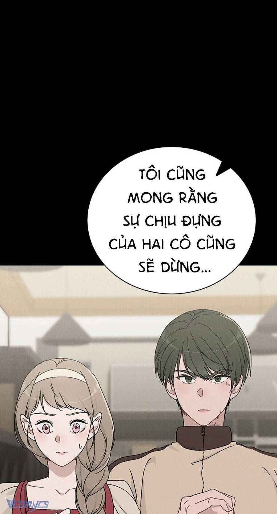 Review Người Yêu Cũ [Chap 1.1-15]