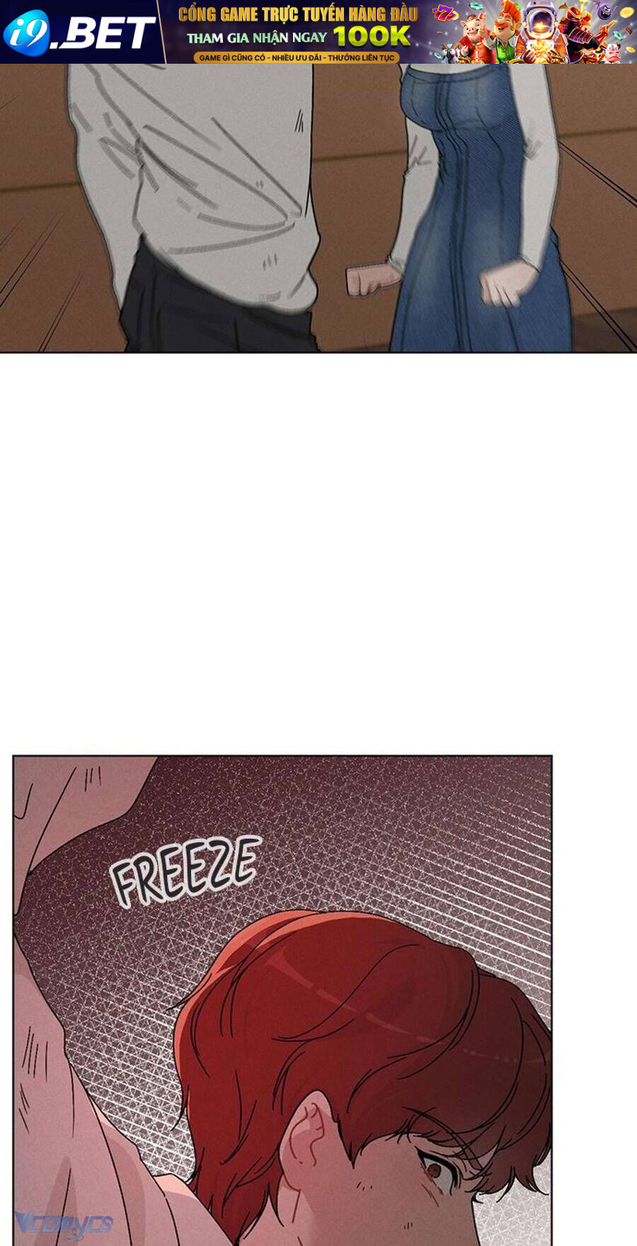 Review Người Yêu Cũ [Chap 1.1-15]