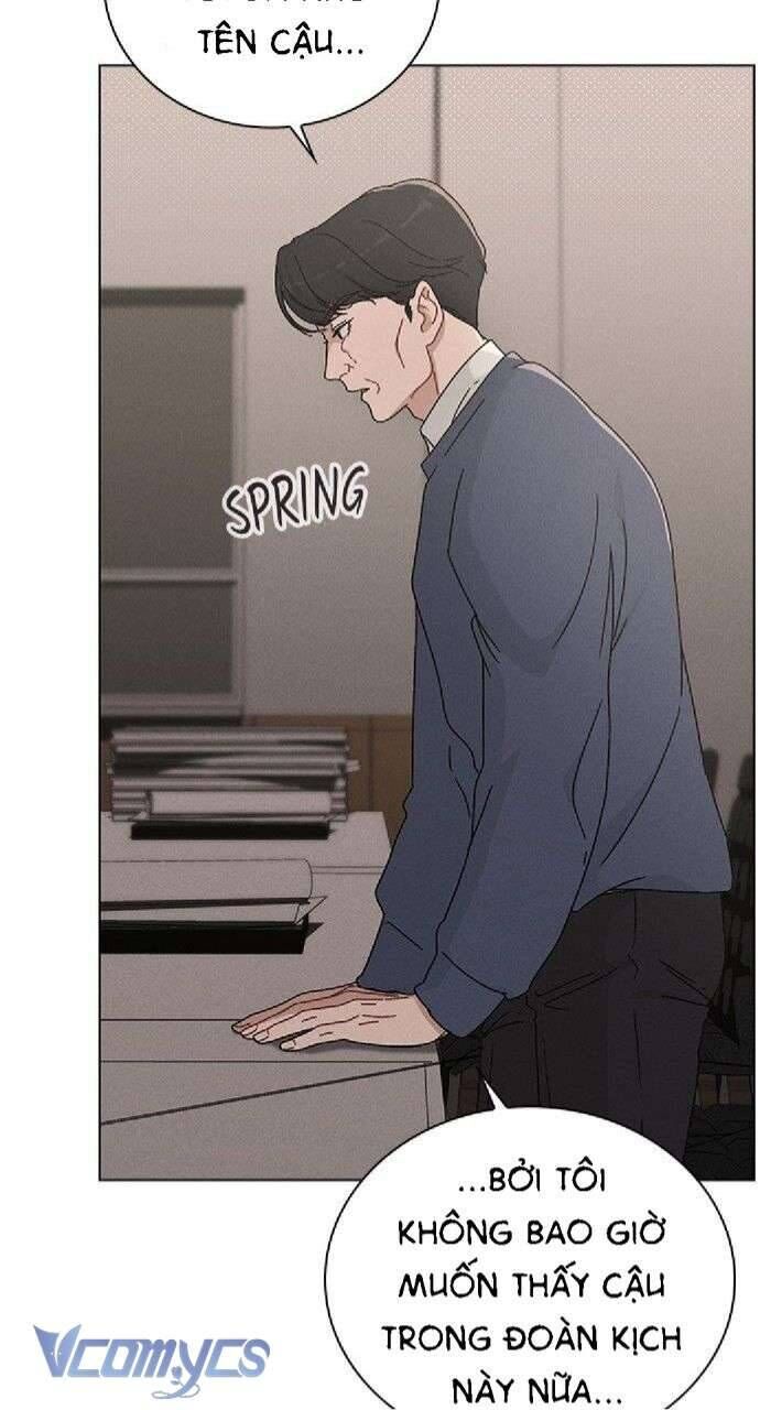 Review Người Yêu Cũ [Chap 1.1-15]